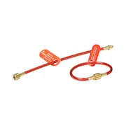 Gripps Gripplock Cable, 0.1in. x 6.0in. 10PK H01041-10